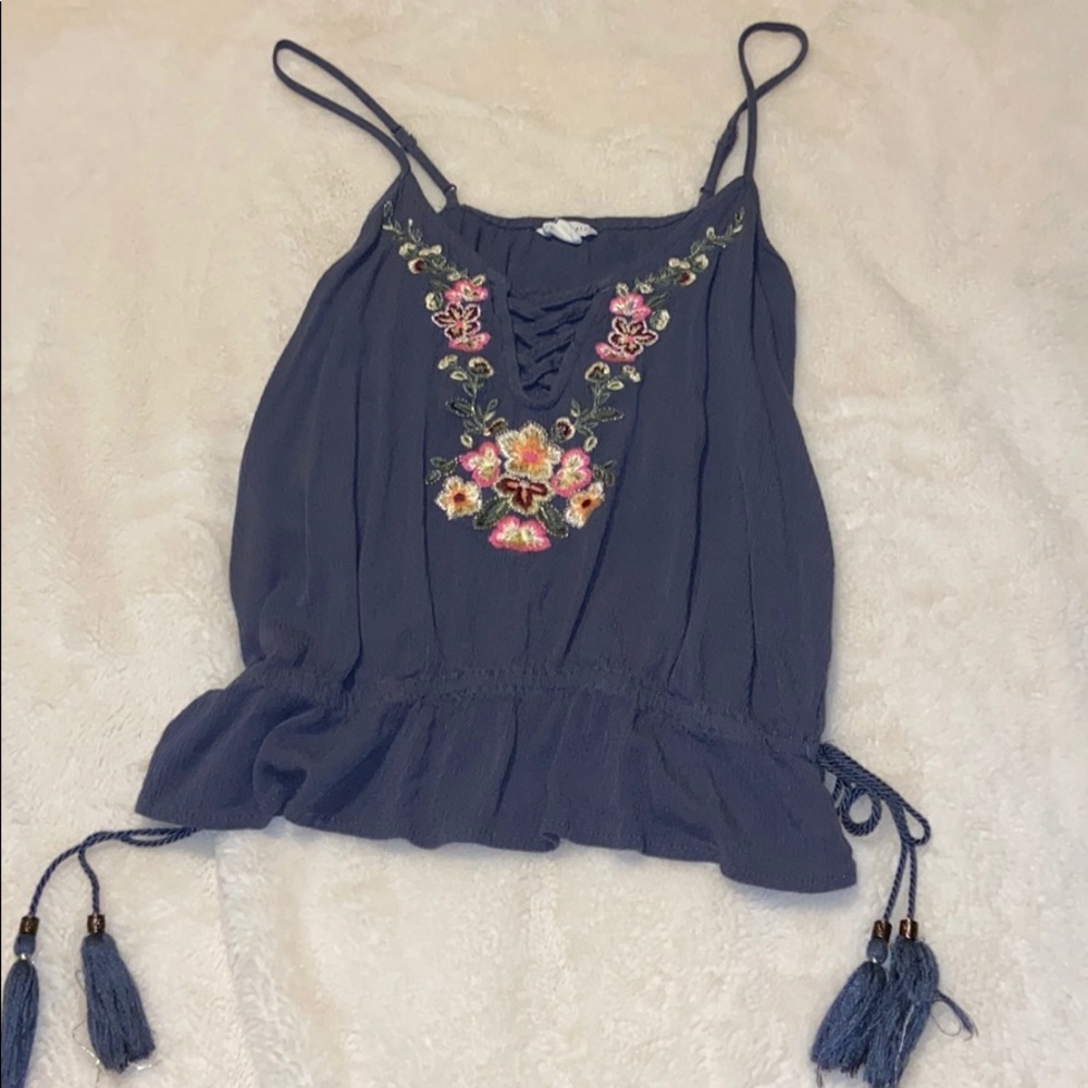 Blouse from Aeropostale